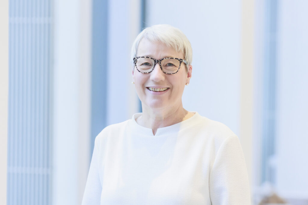 Sylvia Meyer-Baumgartner